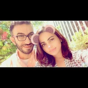 Meet your Posher, Mohammad